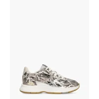 Floris Van Bommel Daysi 07.01 MultiColor Damessneakers