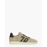 Back 70 Boston LS05 Beige Herensneakers