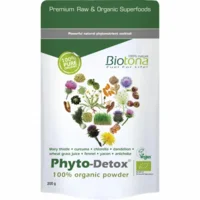 Biotona Phyto-Detox Superfood