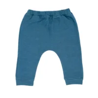 Lily Balou Baby Trouser Real Teal