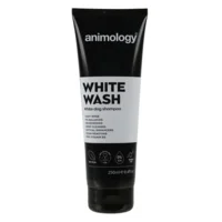Animology White Wash Dog Shampoo 250 ml