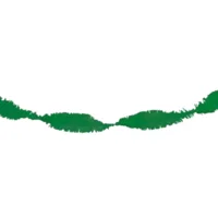 Draaislinger - Groen - 6m