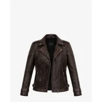 Goosecraft Nevada Donkerbruin Damesjack