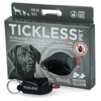 Tickless Pet minimaal 6 maanden bescherming