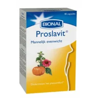 Bional Proslavit Voedingssupplement