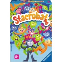 Spel - Stacrobats - Stapelmannetjes - 5+