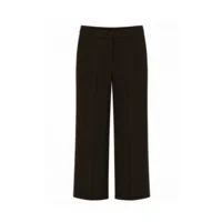 Frank Walder dames broek: Bruin, Moncha ( WAL.125 )