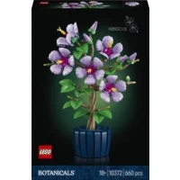 LEGO® 10372 Botanical Collection Hibiscus