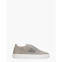 Mason Garments Tia Sport Ludico Lichtgrijs Herensneakers