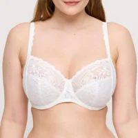 Prima Donna Twist Beugel BH: Rupi, Natuur, Europese Maten  pdo.411