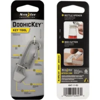 Nite Ize Doohickey Key Tool Roestvrij Staal KMT-11-R3