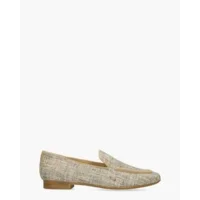 Di Lauro Wilkje Multicolor Damesloafers