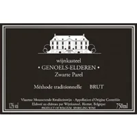 Genoels-Elderen Zwarte Parel