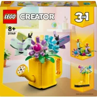 LEGO® 31149 Creator™ 3in1 Bloemen in gieter