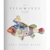 The Fishwives Club Fishwives Sauvignon Blanc