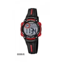 Calypso Unisex Horloge K6068/6
