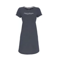 Ringella – Time To Dream – Nachtkleed – 6211003 – Blue Navy