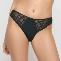 Marie Jo – Jadei – Slip – 0502760 – Deep Forest