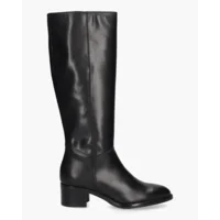 Gioia Zwart Damesboots