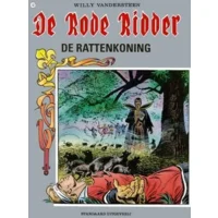 Rode Ridder 142 - De rattenkoning