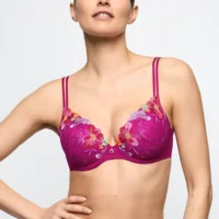 Marie Jo Odilly voorgevormde bh in wild rose