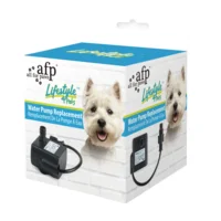 AFP Lifestyle 4 Pets - Waterpomp (Reserve)
