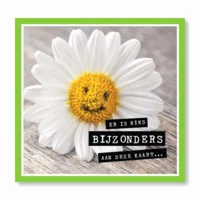 Kaart - Muziek - Er is niks bijzonders aan deze kaart... - 041
