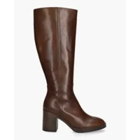 Gioia Amandine Bruin Damesboots