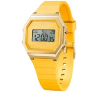 ICE WATCH ICE digit retro - light pineapple 022053