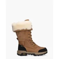 UGG Adirondack Boot Chestnut Damesboots