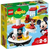 LEGO DUPLO Mickey's boot (10881)