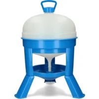 Gaun Pluimvee Drinktoren