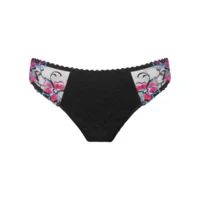 Prima Donna Slip: Miyara, Floral Eclipse, Rio model ( Laag model ) ( PDO.623 )