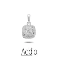 Addio Hanger 93074