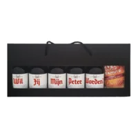 Duvel Bierpakket : Wil Jij Mijn Peter Worden? - Geschenkdoos