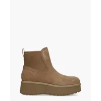 UGG Cityfunc Chelsea Chestnut