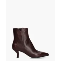 Pomme D'or 6224B Bordeaux Enkelboots
