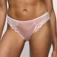 Marie Jo Noova slip in roze