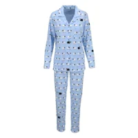Ringella – Sheep Parade – Pyjama – 6511228 – Fjord