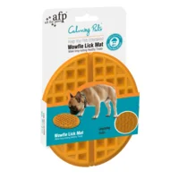 AFP Calming Pals - Woofle Lick Mat