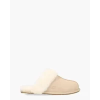 UGG Scuffette II Slipper Sand Damespantoffels