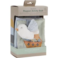 Activiteiten hanger - Sailors bay