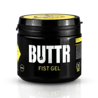 Buttr Fist Gel 500 ml