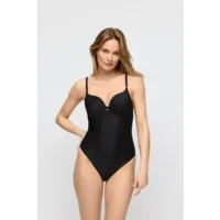 Marie Jo Swim Cassie voorgevormde badpak in zwart