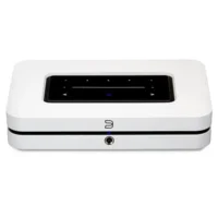 Bluesound NODE N132 White