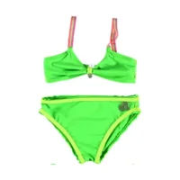 bikini fluo groen