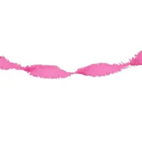 Draaislinger - Licht roze - 6m