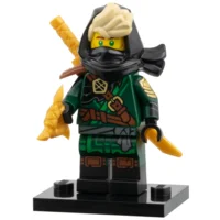 LEGO® 71052 Serie 29 minifiguren - Losse minifiguur - Mysterieuze Ronin