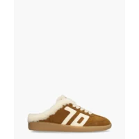 Back 70 Easter Cognac/Creme Dames Muilen