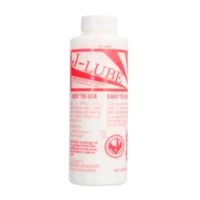 J-Lube Glijmiddel Poeder 320 Gram